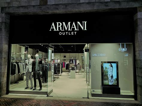 armani outlet online store.